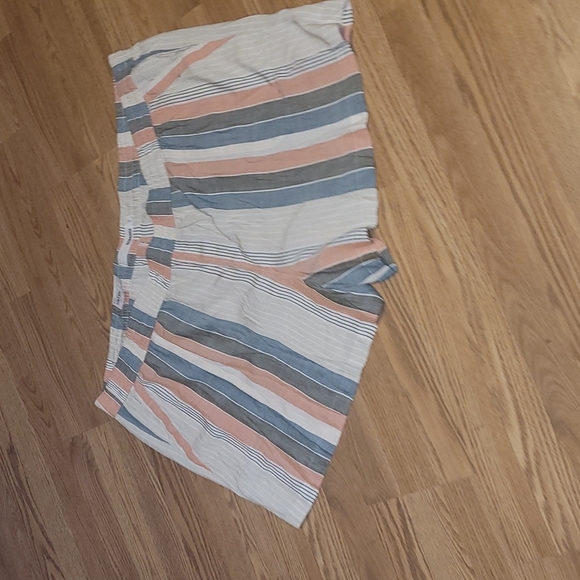 Sonoma Pants - New Sonoma pocketed shorts size 4X